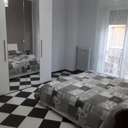 Appartamento Saretta Asti Exterior photo