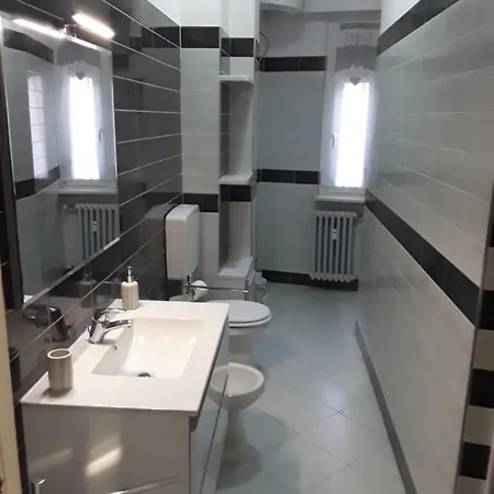 Appartamento Saretta Asti Exterior photo