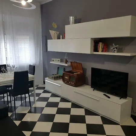 Appartamento Saretta Asti Exterior photo