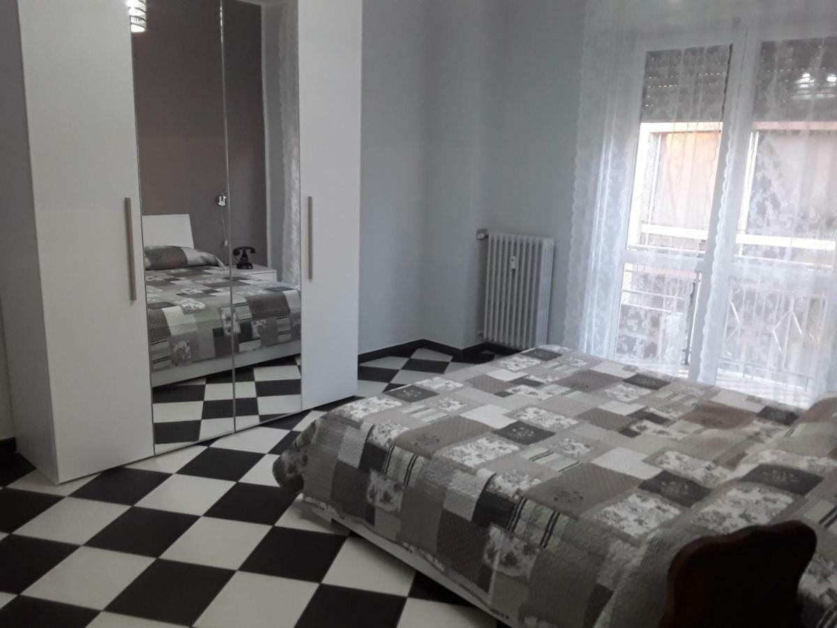 Apartment Saretta *