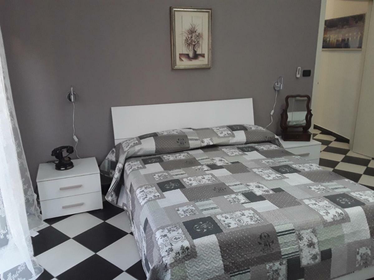 Saretta Apartment