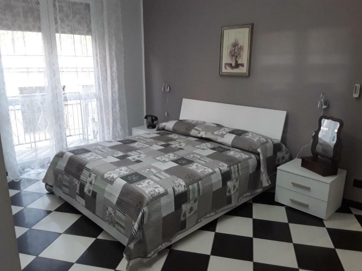 Saretta Apartment *