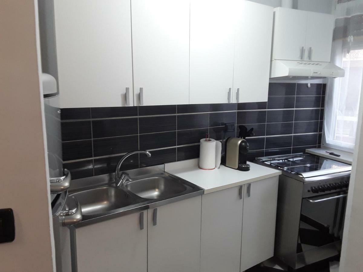 Saretta Apartment Asti