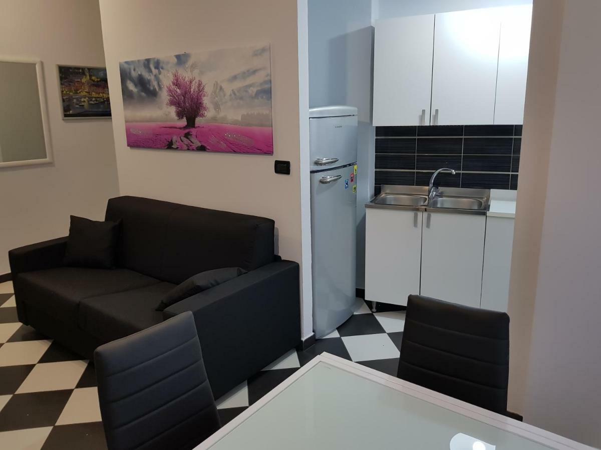 Apartment Saretta Asti