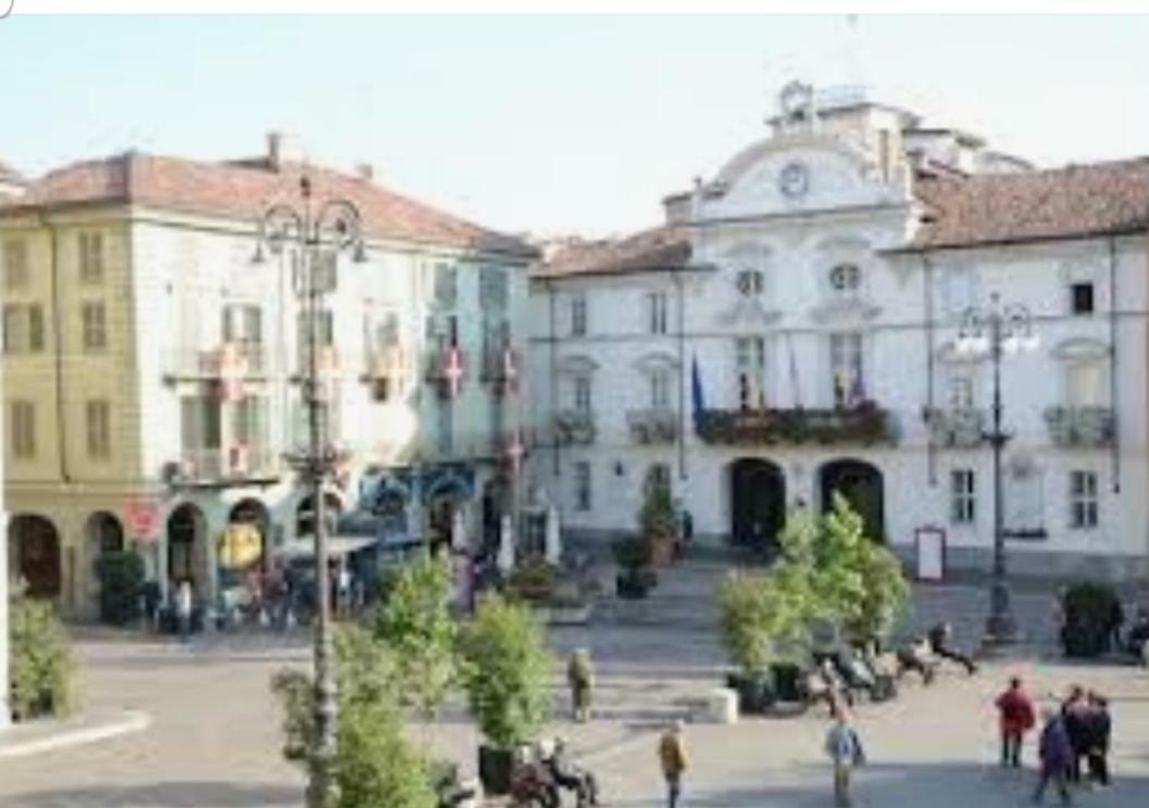 Apartment Saretta