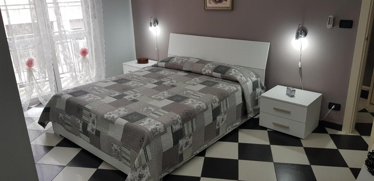 Apartment Saretta *